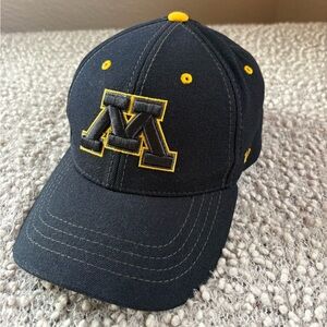 U of Minnesota - Navy Blue/Yellow XL